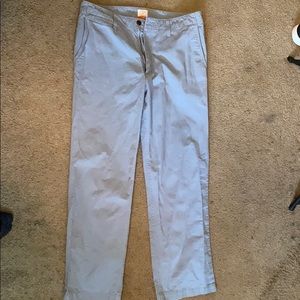 Dockers men’s khaki 32 30